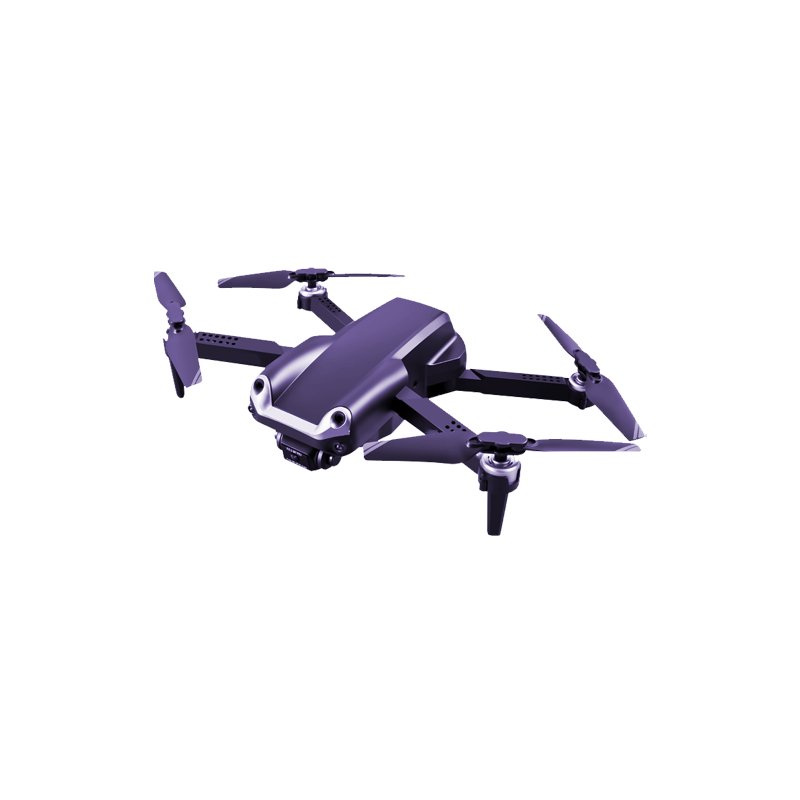 Remote control aircraft outdoor UAV aerial photography hd photography professional crash resistant quadcopter professional UAV