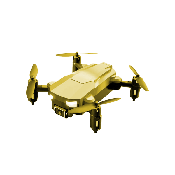 Remote-controlled aircraft Mini UAV folding aerial photography HD professional four-axis charging industrial UAV