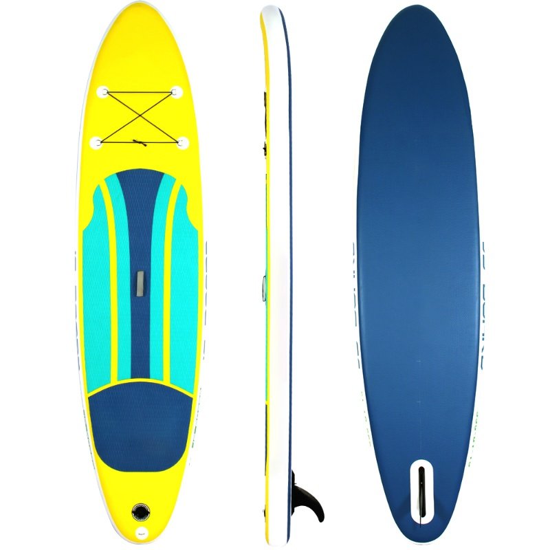 New paddle board inflatable stand-up surfboard