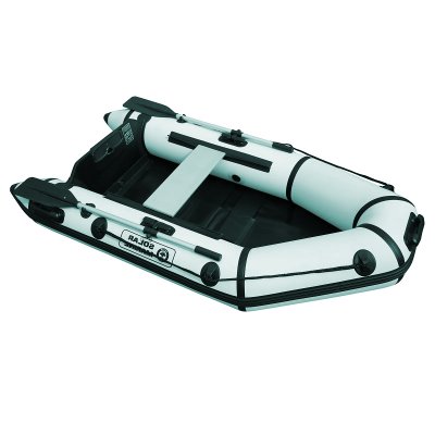 3-person inflatable assault boat speed yacht