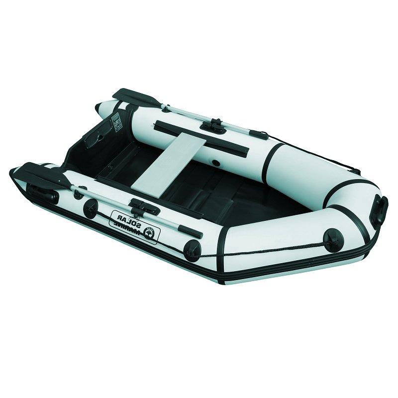 3-person inflatable assault boat speed yacht