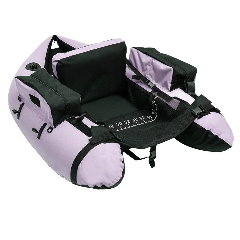 Kayak inflatable water sports portable