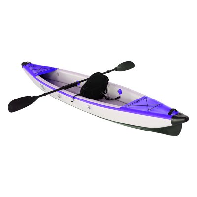 Kayak Professional Series Inflatable Fishing Kayak