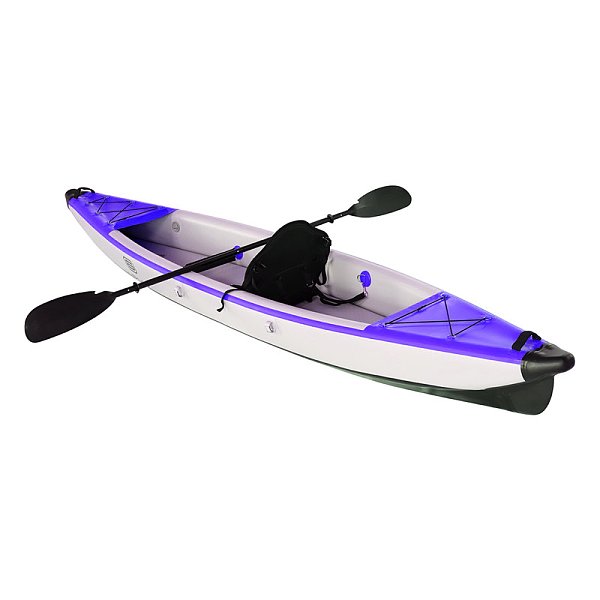 Kayak Professional Series Inflatable Fishing Kayak