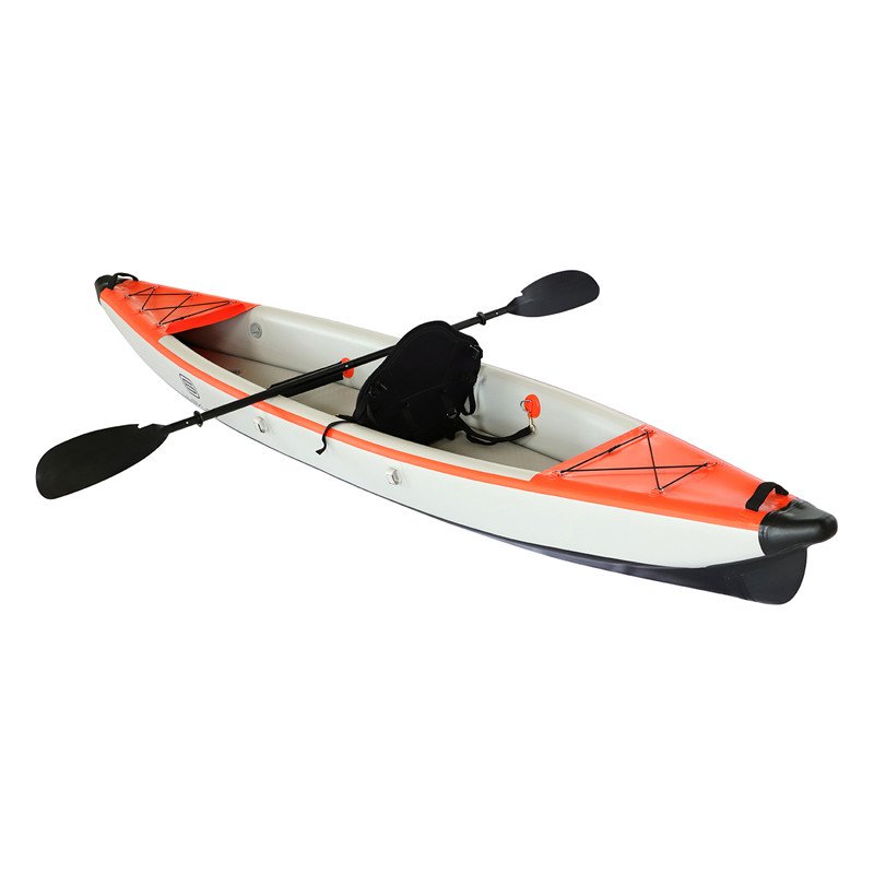 Kayak Professional Series Inflatable Fishing Kayak