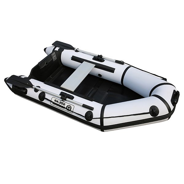 3-person inflatable assault boat speed yacht