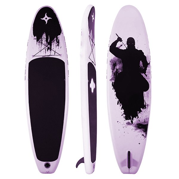Man paddle board surf board kite surfing