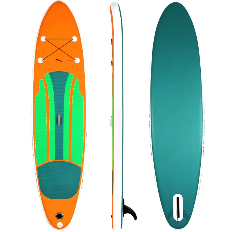 New paddle board inflatable stand-up surfboard