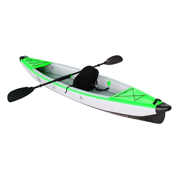 Kayak Professional Series Inflatable Fishing Kayak