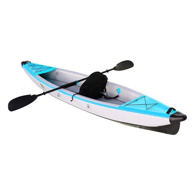 Kayak Professional Series Inflatable Fishing Kayak