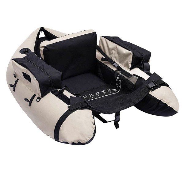 Kayak inflatable water sports portable