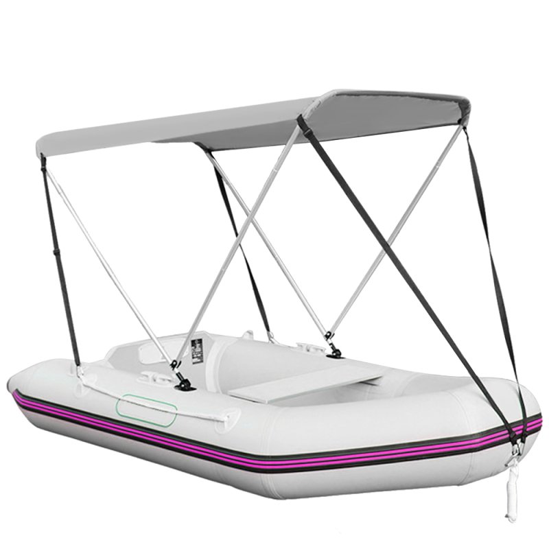 Top cover waterproof and UV protection kayak boat