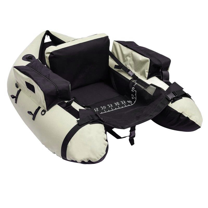 Kayak inflatable water sports portable